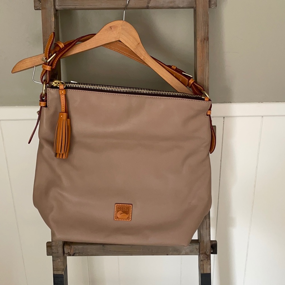 Dooney & Bourke purse-Leather